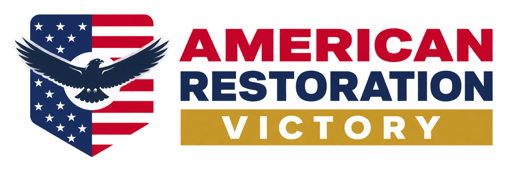 American Restoration Victory