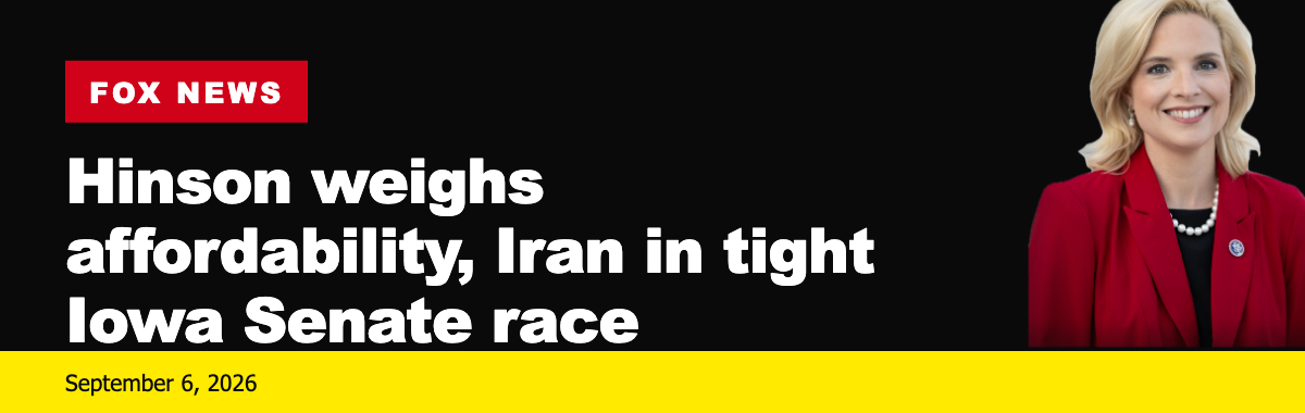 Elect Republicans