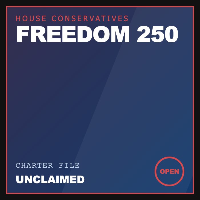 House Conservatives